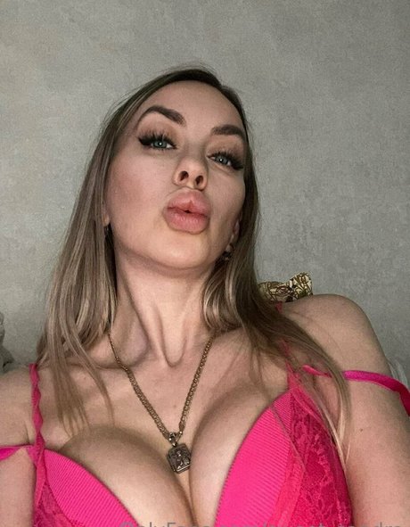 sweet sandra 完璧なモデル 写真