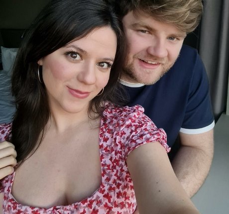 Georgia Veitch 素敵なポルノスター 写真