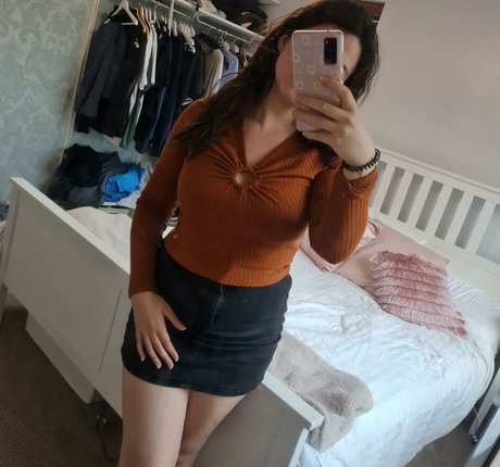 Georgia Veitch 裸のスター 写真