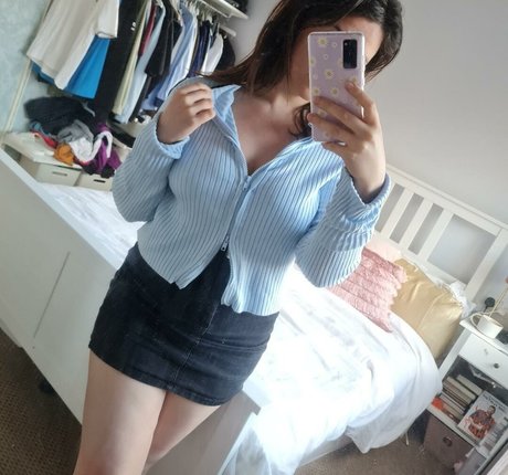 Georgia Veitch 素敵なモデル 画像