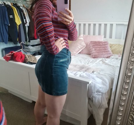 Georgia Veitch ヌードモデル ギャラリー