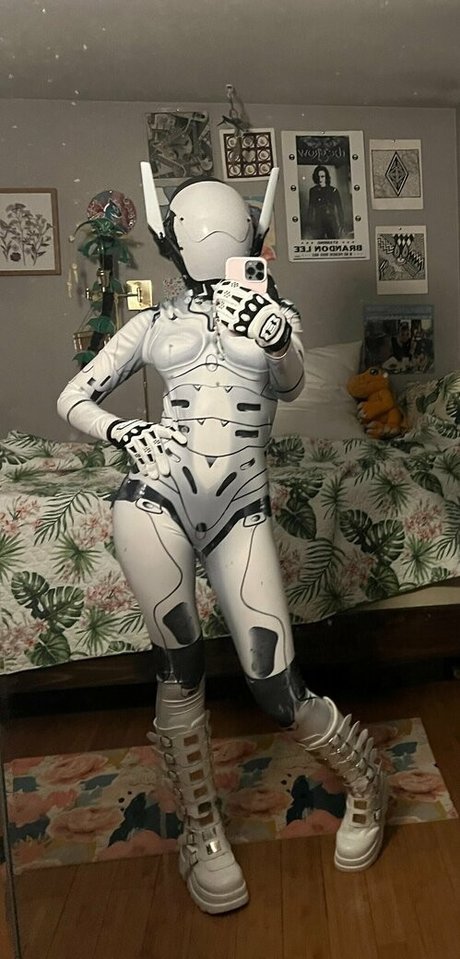 kittyisafk セックスモデル 写真