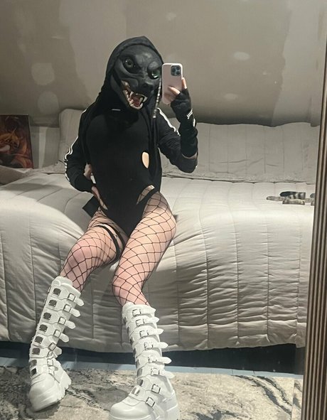 kittyisafk プロフィール写真