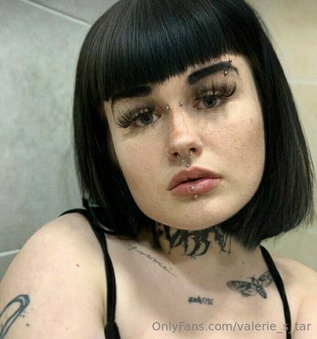 valerie s tar 高品質女優 写真