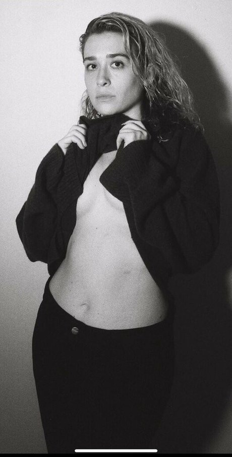 Blondshell 限定スター 写真