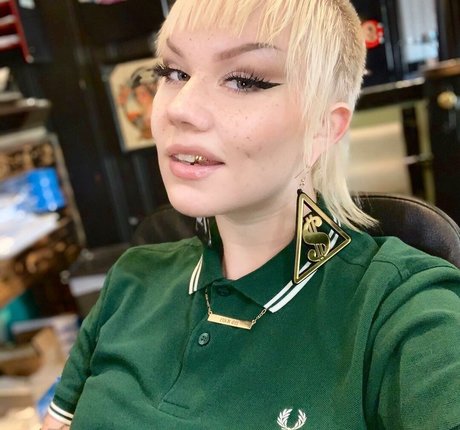 Danni Kancho 美しいモデル アーカイブ