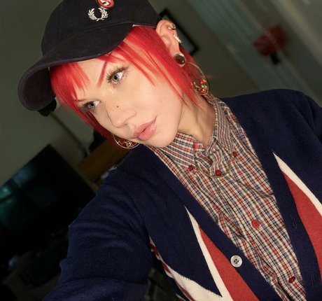 Danni Kancho 高品質スター 写真