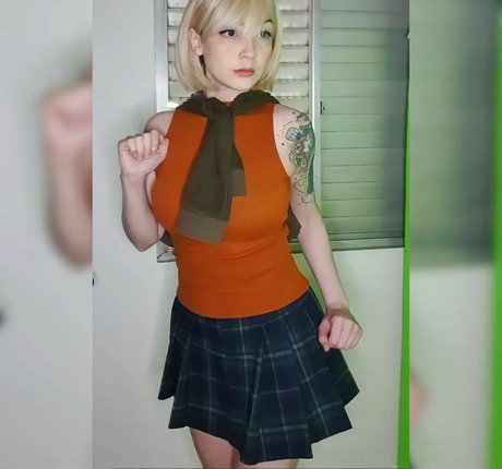 フィットネスアナルオンリーファンズ 美しい ギャラリー