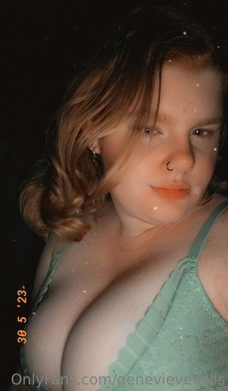 genevieve ellis 無料のポルノスター 写真