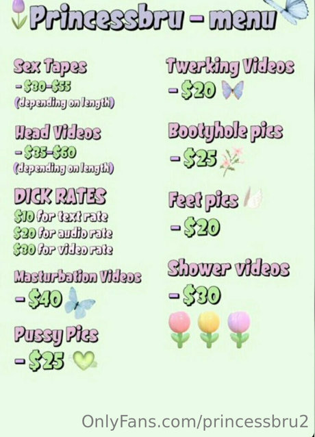 princessbru2 ポルノ女優 ギャラリー