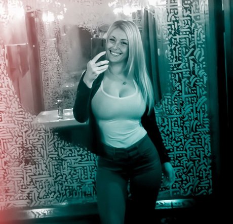 Rachel Dixon アート女優 画像