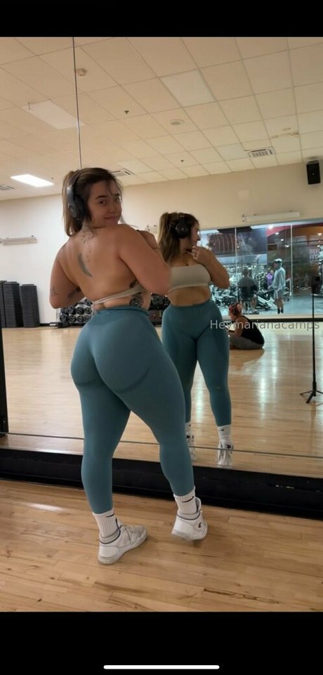 Heymarianacamps セックススター アーカイブ