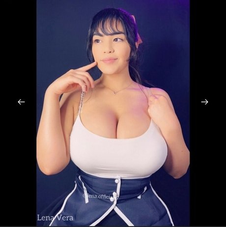 Lena Vera 美しい女優 写真