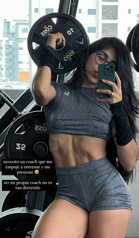 Zamira Garcia 可愛いモデル 画像