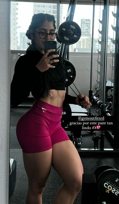 Zamira Garcia セクシー女優 写真