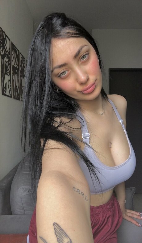 Palsiiiii ヌードモデル 写真