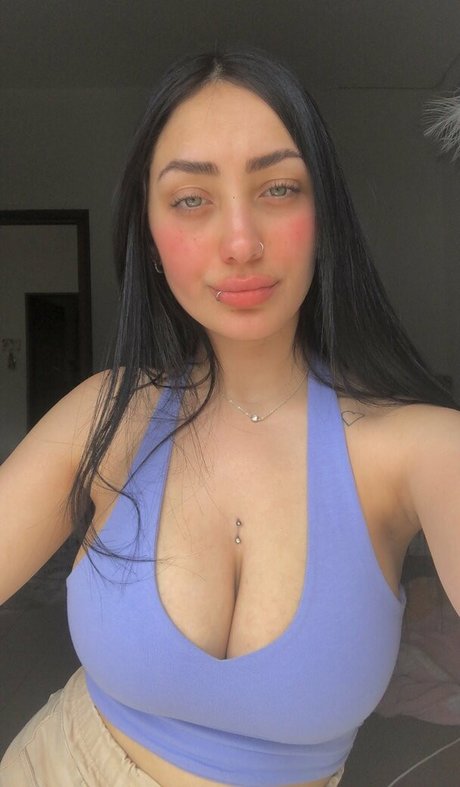 Palsiiiii XXXモデル 写真