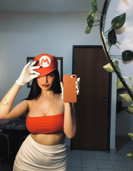 Palsiiiii ヌードスター 写真