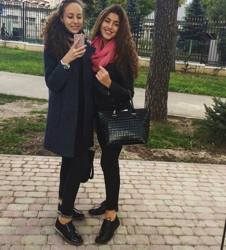 Valeriia Simavonian 独占ポルノスター 写真