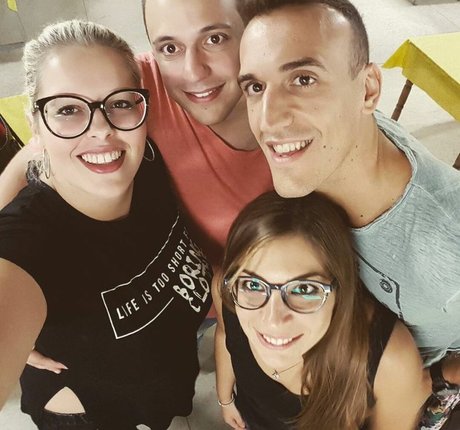 Valentina Morselli ポルノスター ヌード アーカイブ