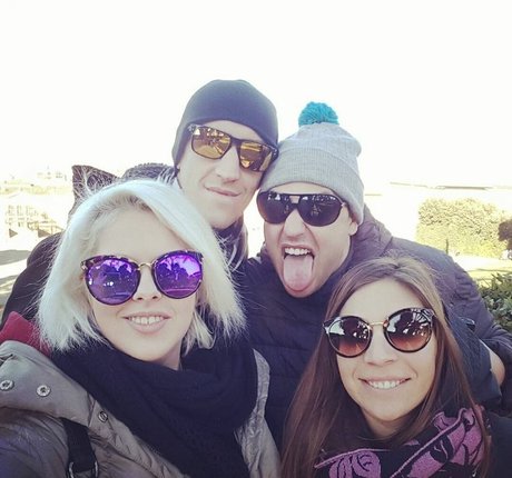 Valentina Morselli ポルノモデル アーカイブ