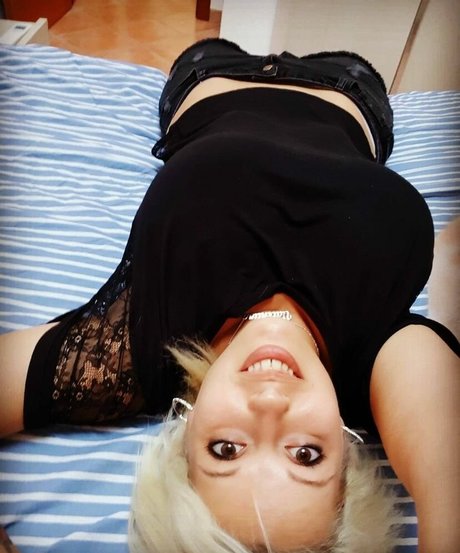 Valentina Morselli 完璧なスター 画像