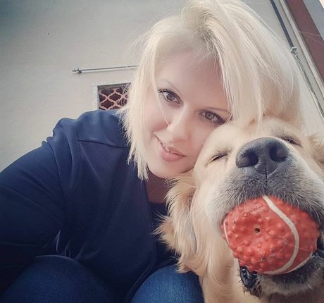 Valentina Morselli 素敵なポルノスター 写真