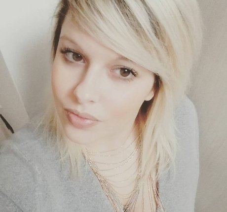 Valentina Morselli エロティックなスター 画像