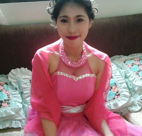 BustyCia HD女優 ギャラリー