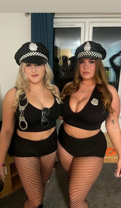 ellierobsxx 高品質のスター 写真