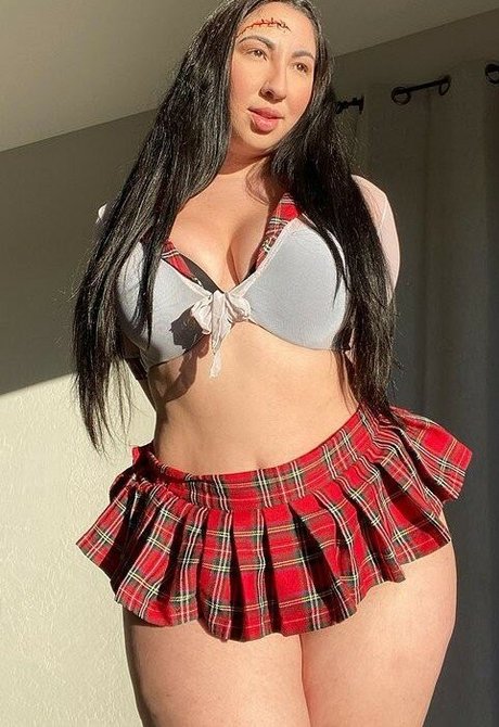 Hannah Nichole Kast 高品質のポルノスター 画像