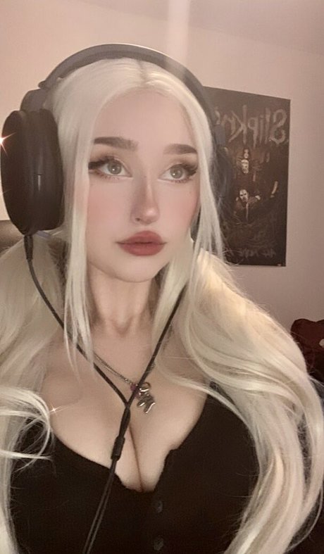 Allykitti 限定モデル 写真