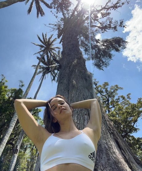 Catalina Garcia 独占スター 画像