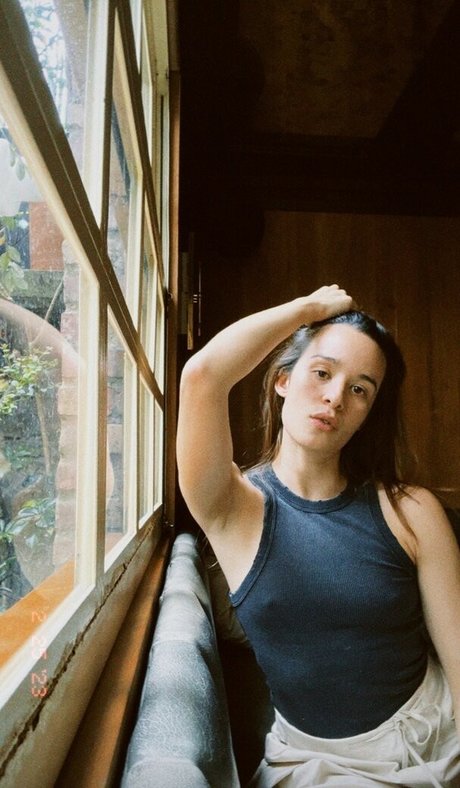 Catalina Garcia ホット女優 写真