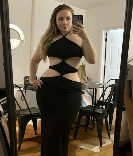 _madisontayt 完璧な女優 画像