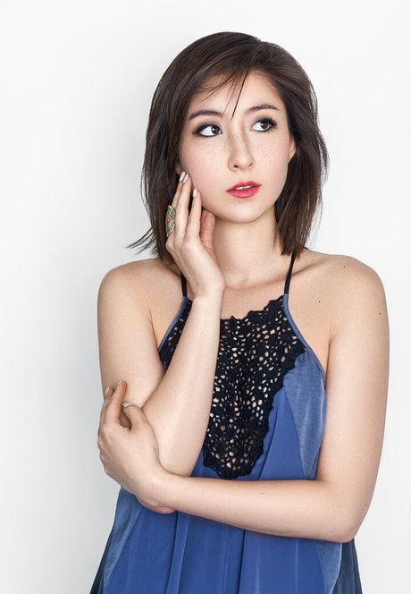 Kelly Christina Baltazar ポルノスター 写真