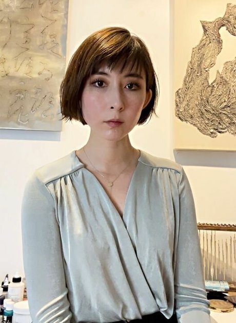 Kelly Christina Baltazar ポルノ女優 画像