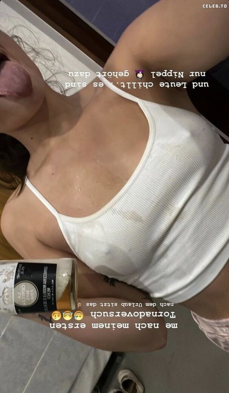 Chalina l 素敵なスター 写真