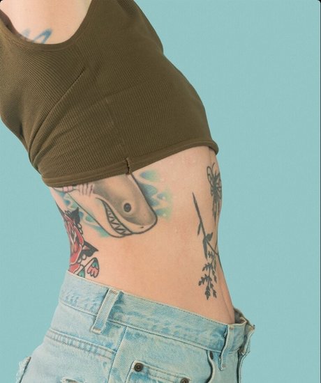 Qcknd ポルノスター セックス 画像