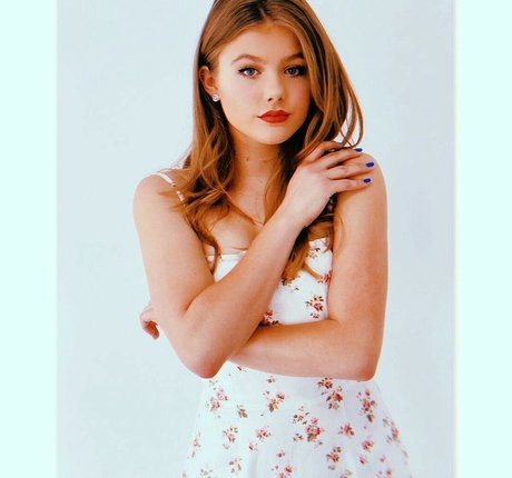 Kerri Medders トップモデル ギャラリー