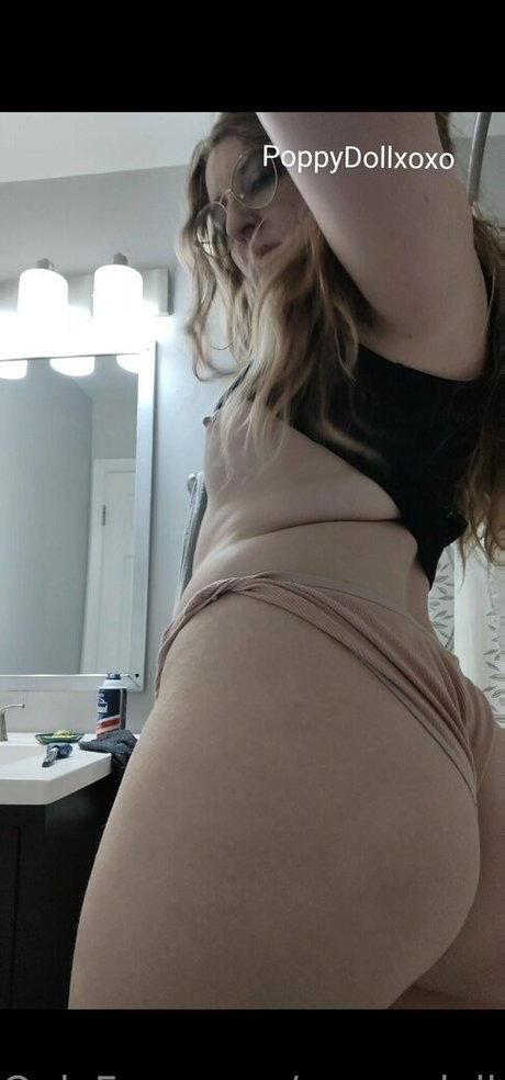 poppydollxoxo 最高のモデル 画像