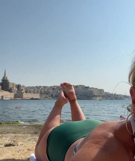 Kortney Wilson ポルノスター アート アーカイブ