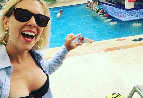 Kortney Wilson セックスモデル 画像