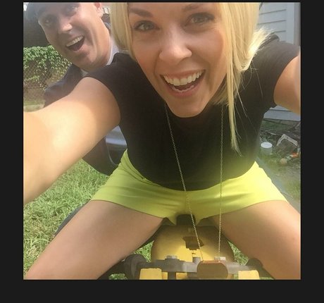 Kortney Wilson ポルノモデル 写真