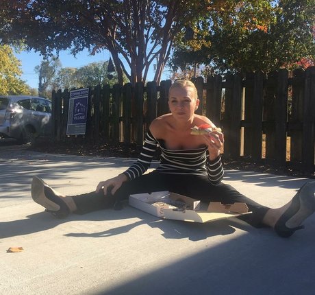 Kortney Wilson トップスター 写真