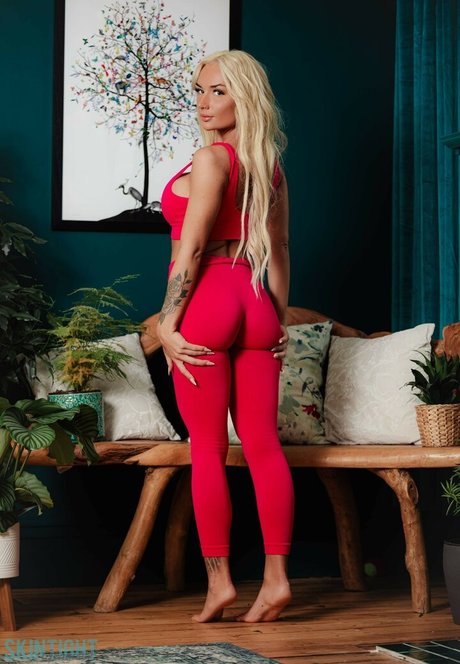 charstevesxo 可愛い女優 写真