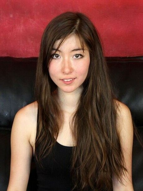 Raisa Riikonen かわいいスター 画像