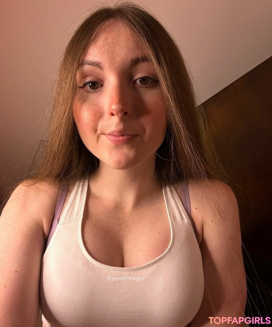 Jessa Pinkgirl 最高のポルノスター 写真