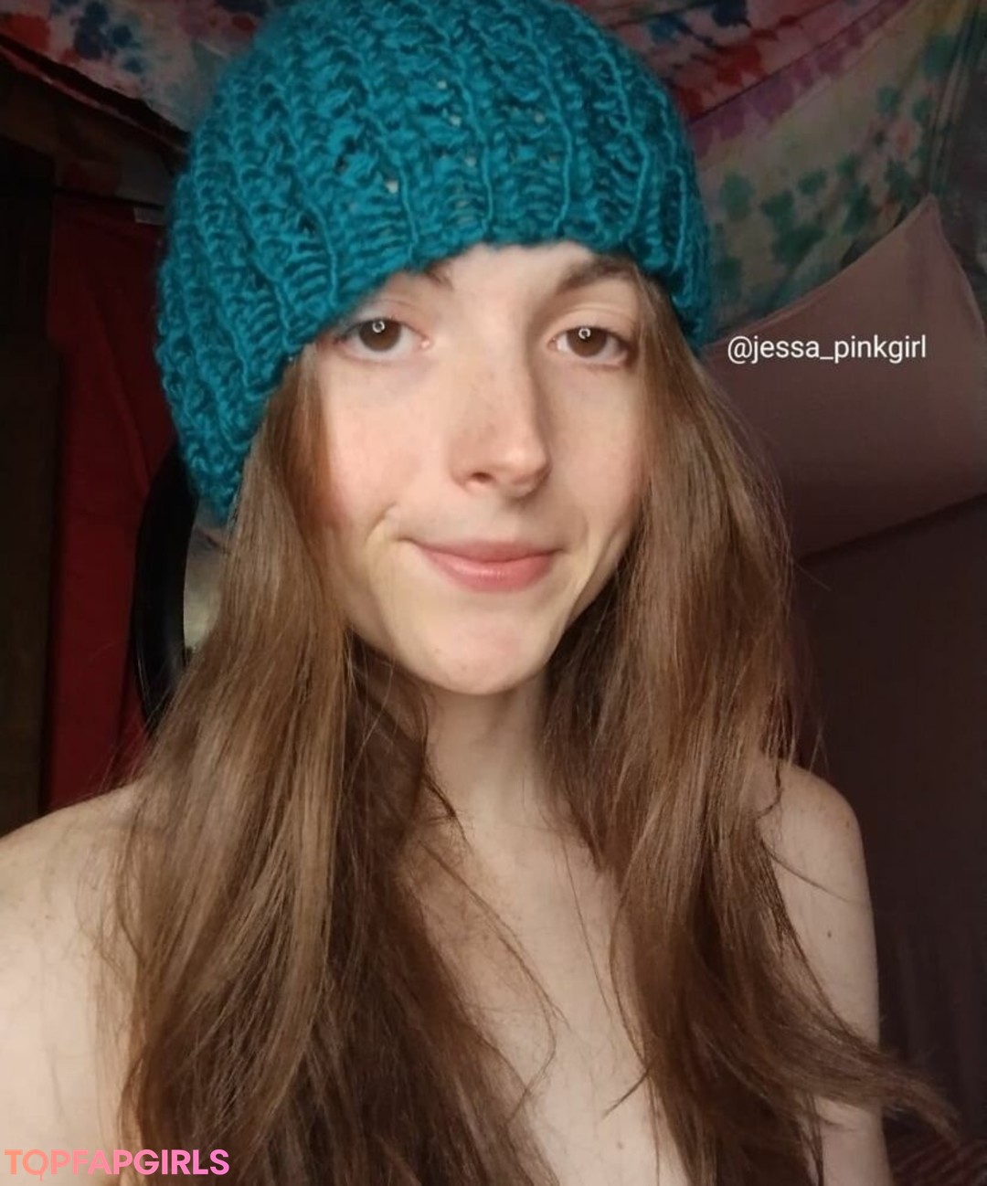 Jessa Pinkgirl HDモデル ギャラリー
