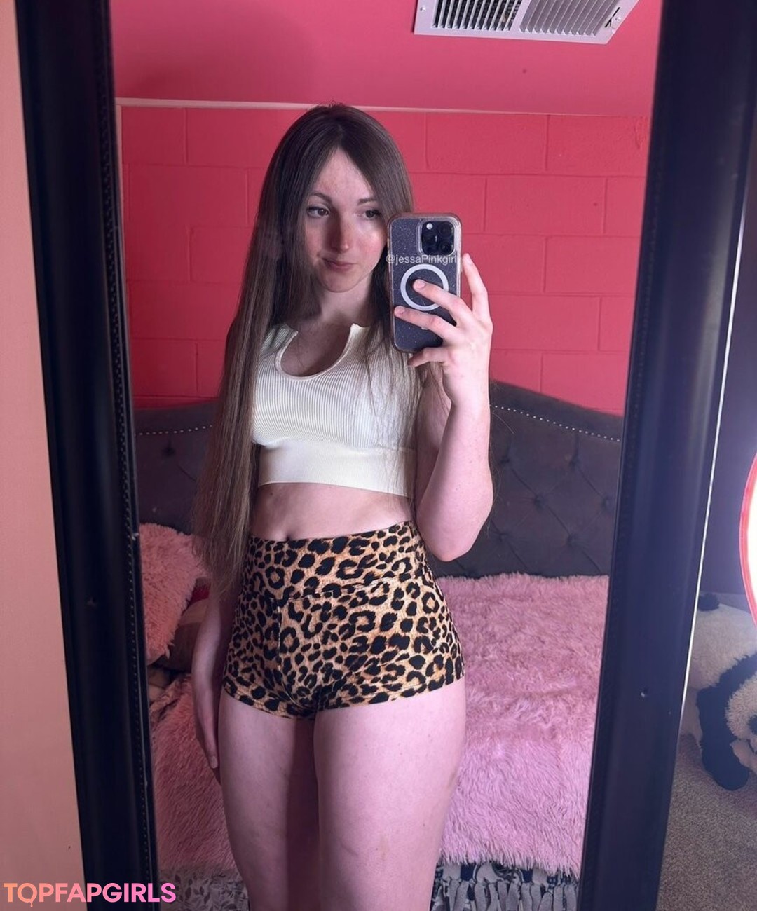 Jessa Pinkgirl アダルト女優 写真